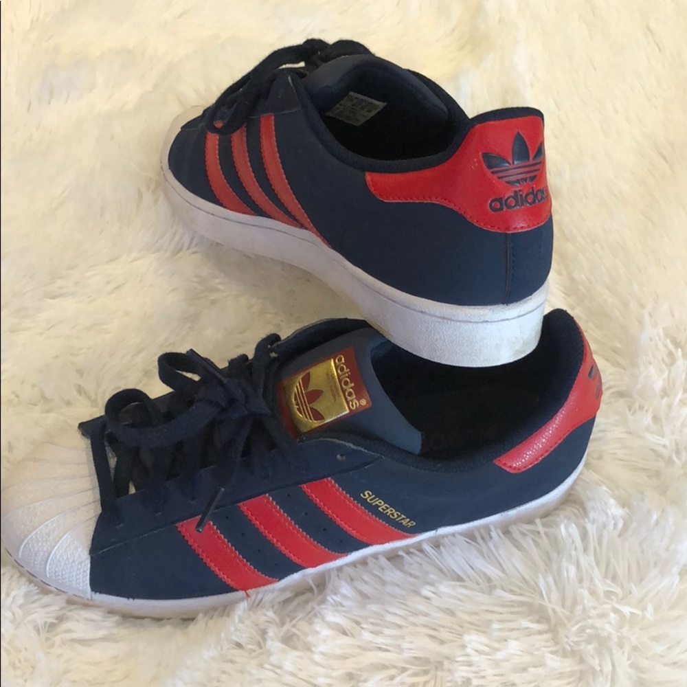 Adidas superstar